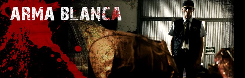 Arma Blanca 3