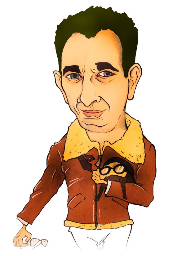 Caricaturas políticos CLM 7