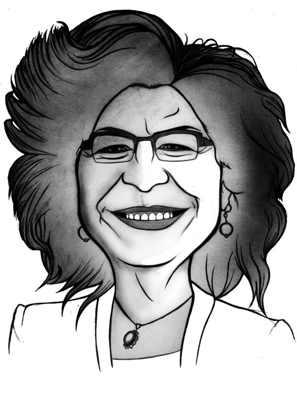 Caricaturas políticos CLM 6