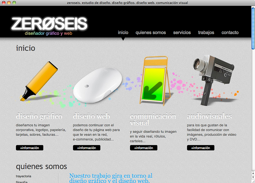 zeroseis 1