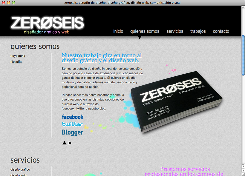 zeroseis 2