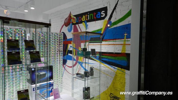 Chupatintas 8