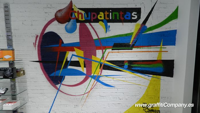 Chupatintas 7