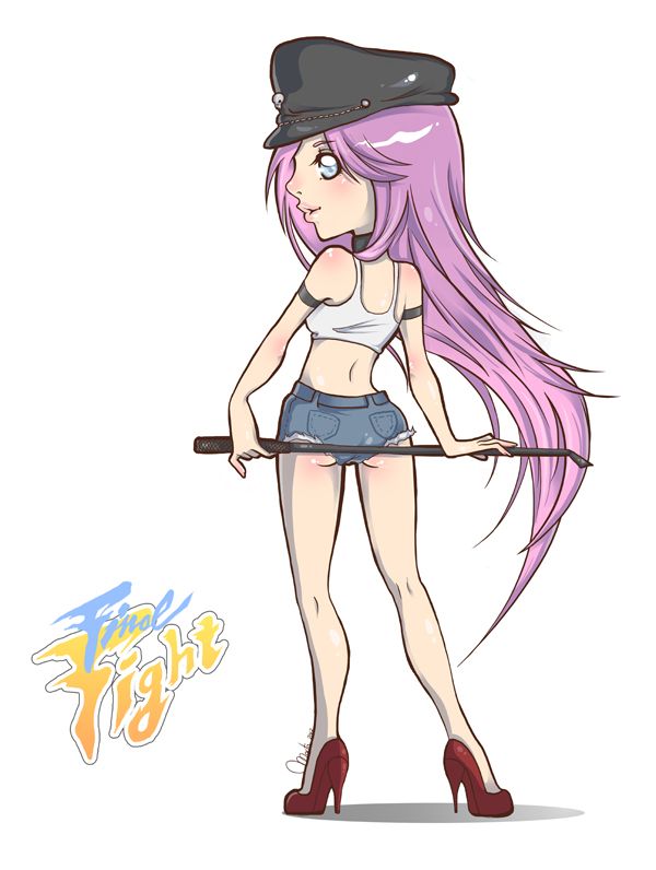 SD Characters - Geleneksel illüstrasyon
