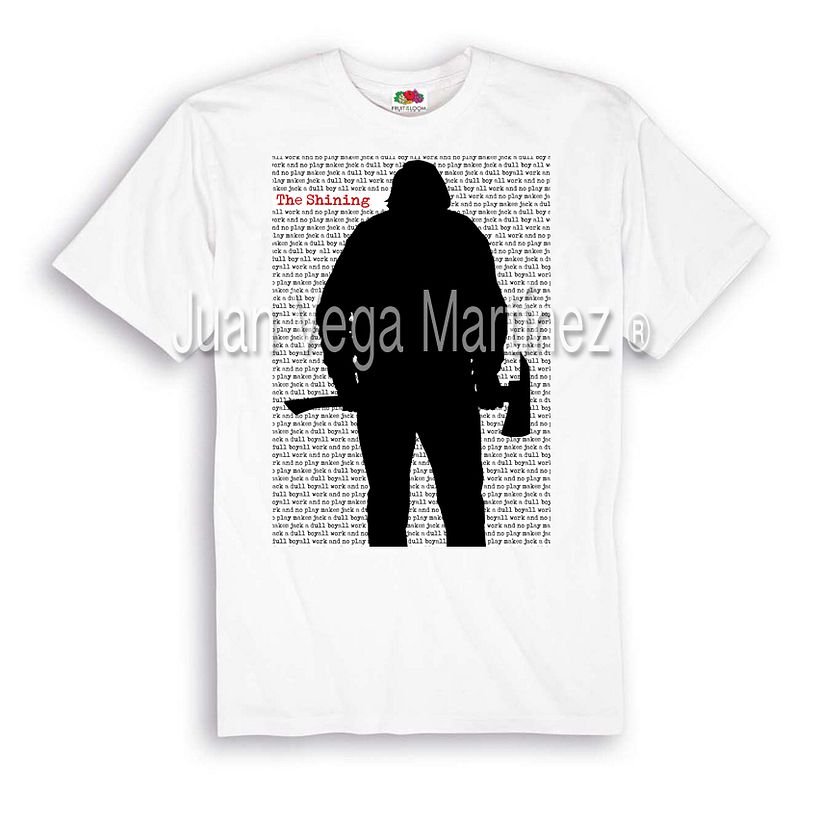 Camisetas con diseños exclusivos 100