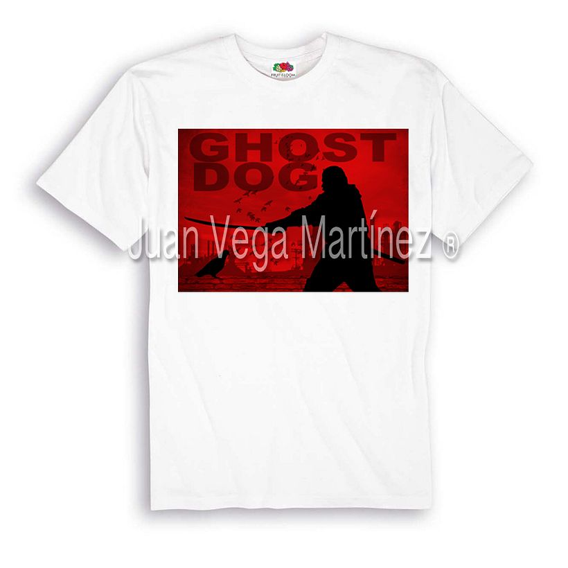Camisetas con diseños exclusivos 96