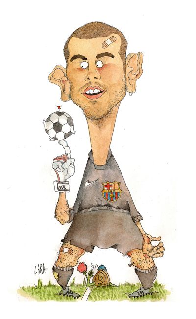 Caricatura 5