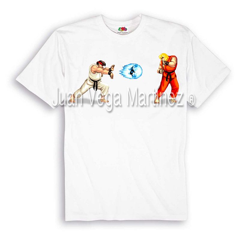 Camisetas con diseños exclusivos 91