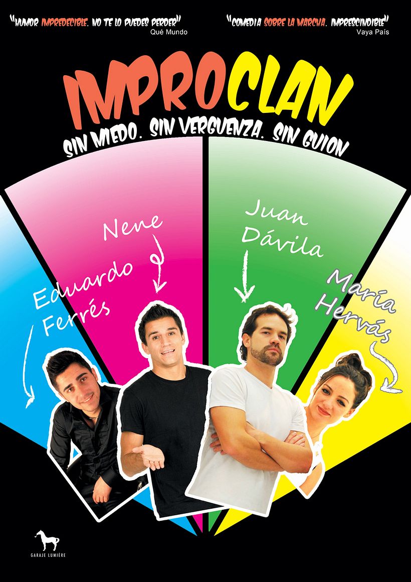 Improclán 1