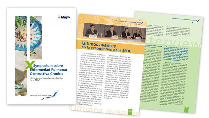 Diseño Editorial - Desain