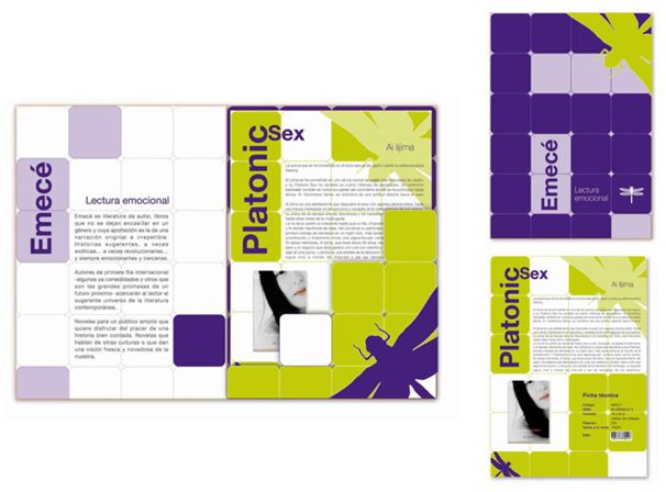Diseño Editorial - Desain