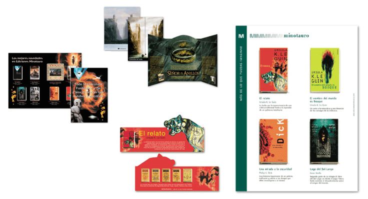 Diseño Editorial - Desain