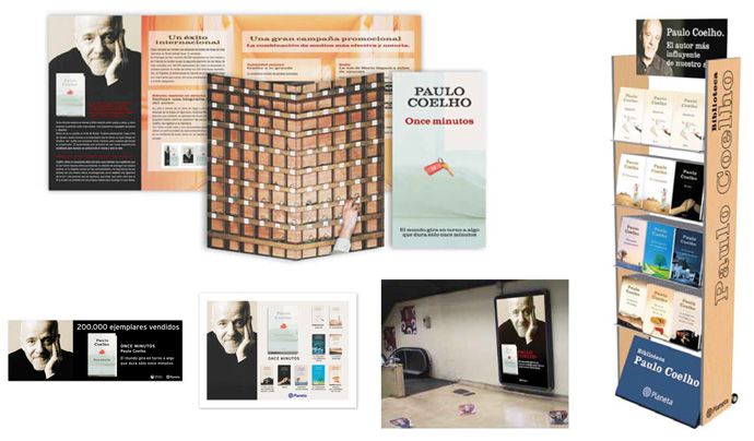 Diseño Editorial - Desain