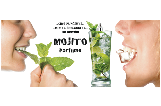 Mojito Parfume 4