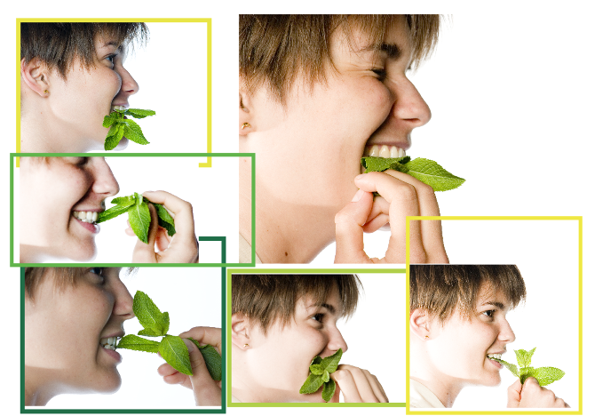 Mojito Parfume 3
