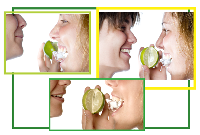 Mojito Parfume 2