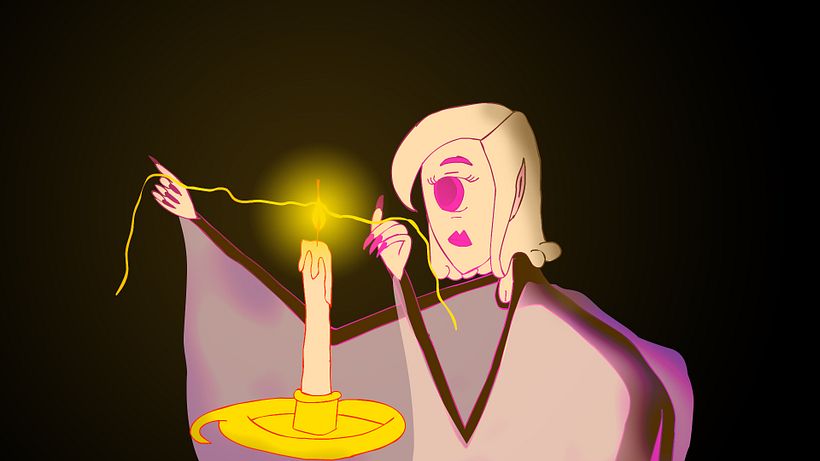 Death Scissors 6