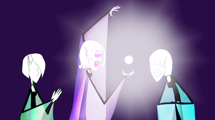 Death Scissors 7
