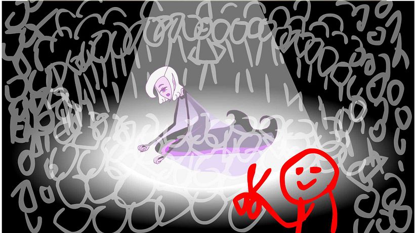 Death Scissors 9