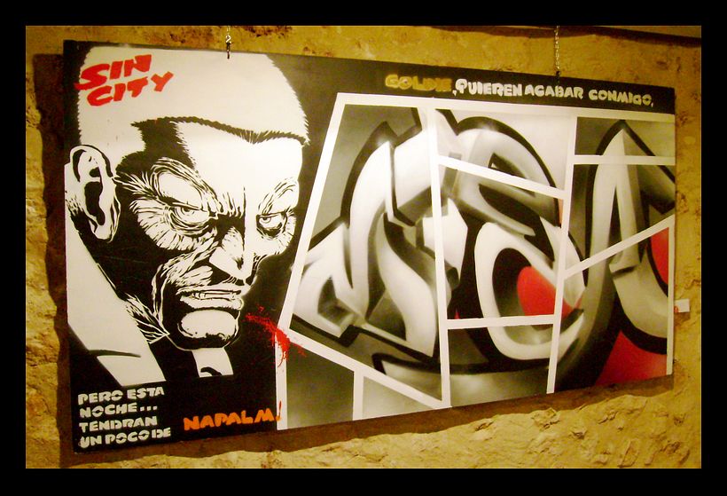 Sin City 3
