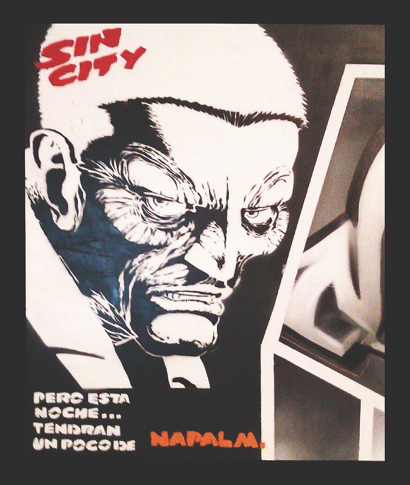 Sin City 5