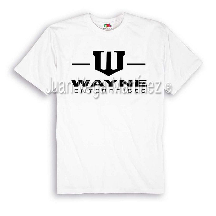 Camisetas con diseños exclusivos 80