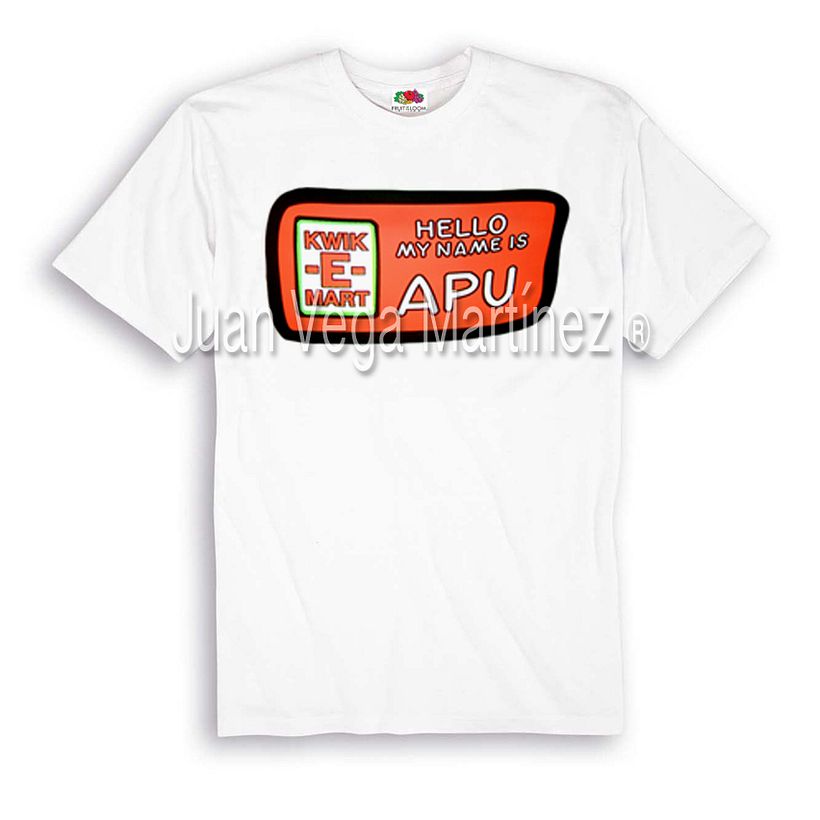 Camisetas con diseños exclusivos 72