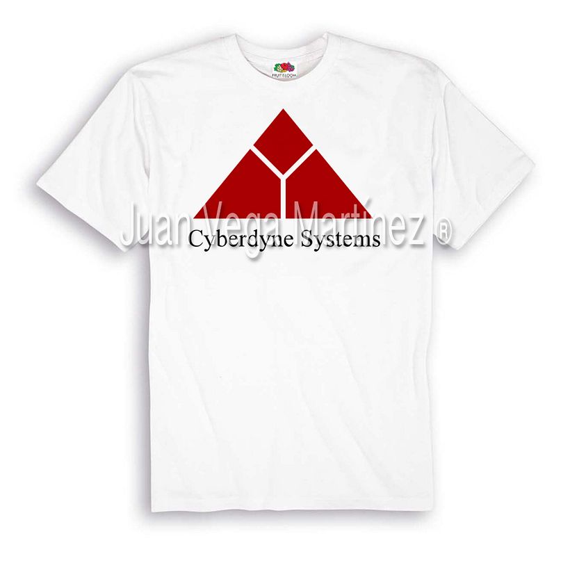 Camisetas con diseños exclusivos 70