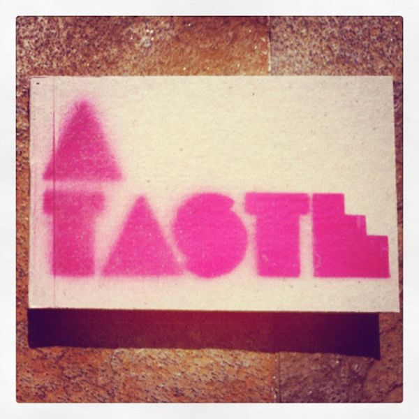 / a taste of bass 27