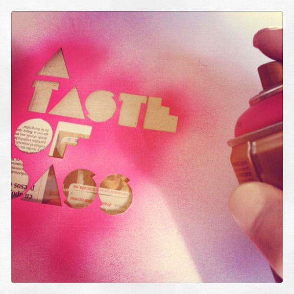 / a taste of bass 25