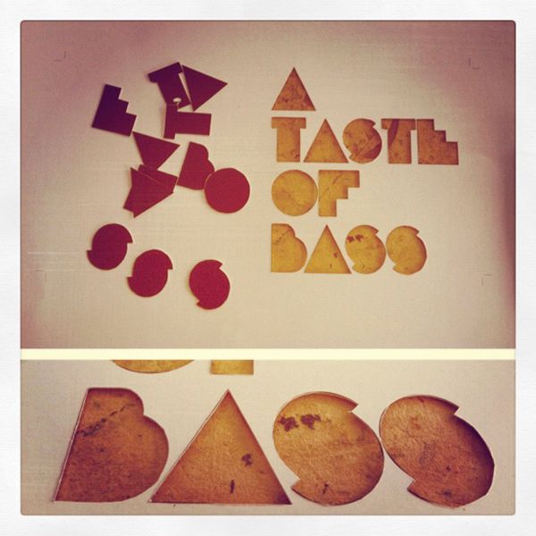 / a taste of bass 24