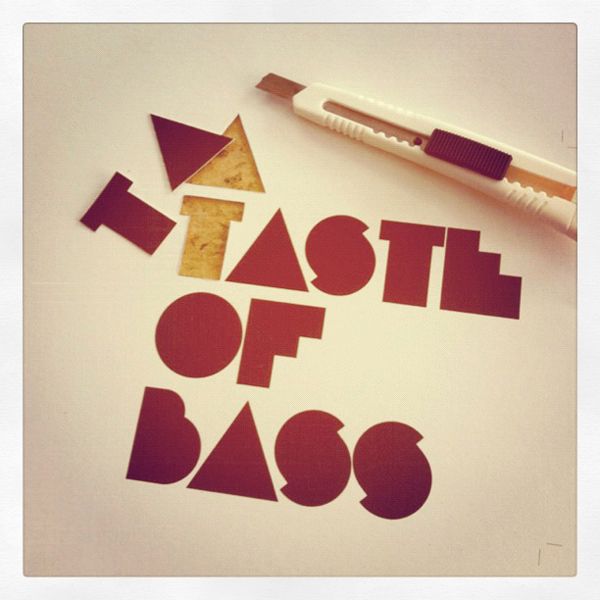/ a taste of bass 23