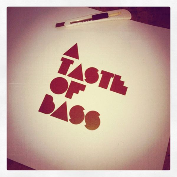 / a taste of bass 22