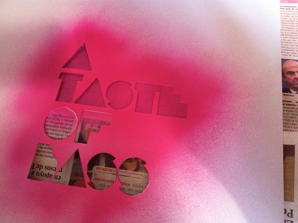 / a taste of bass 17