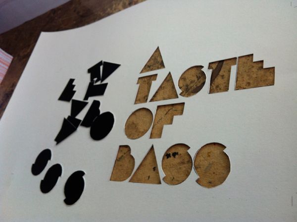 / a taste of bass 6