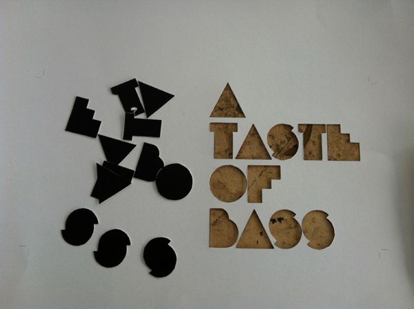 / a taste of bass 4