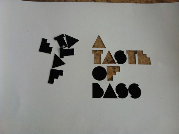 / a taste of bass 3