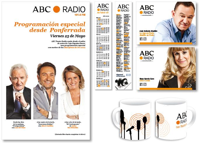 ABC Punto Radio 1