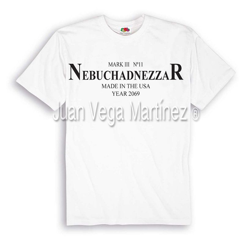 Camisetas con diseños exclusivos 45