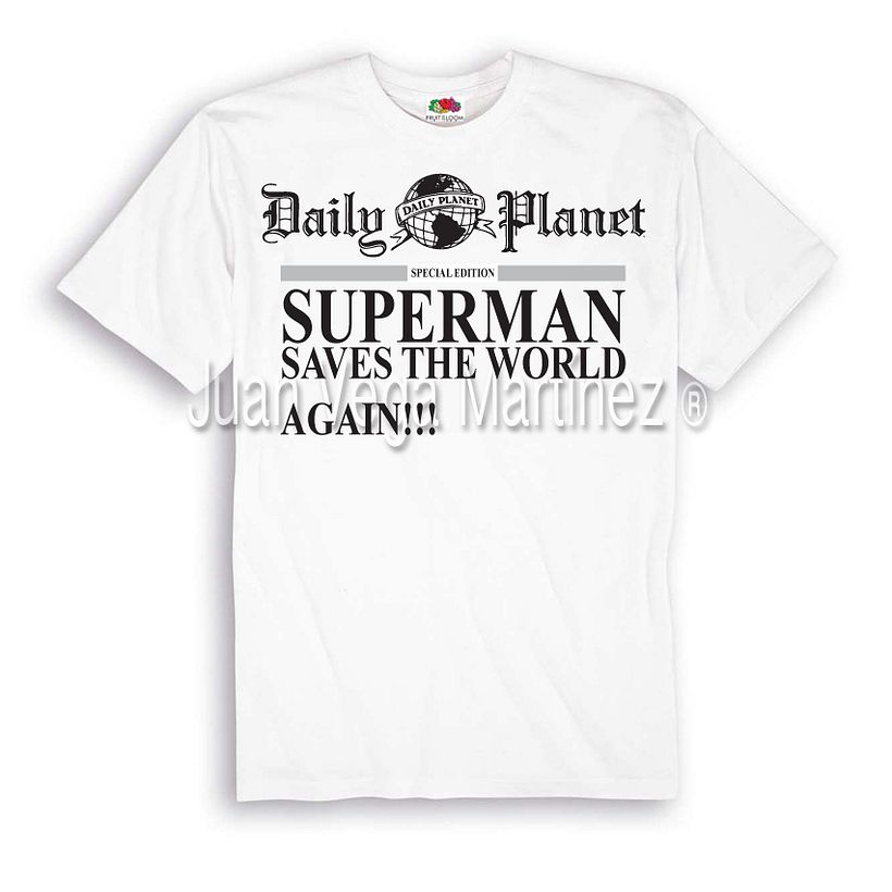 Camisetas con diseños exclusivos 41