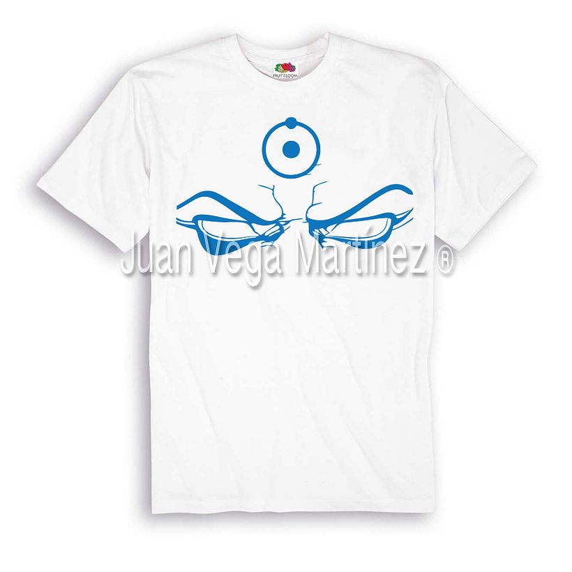 Camisetas con diseños exclusivos 39
