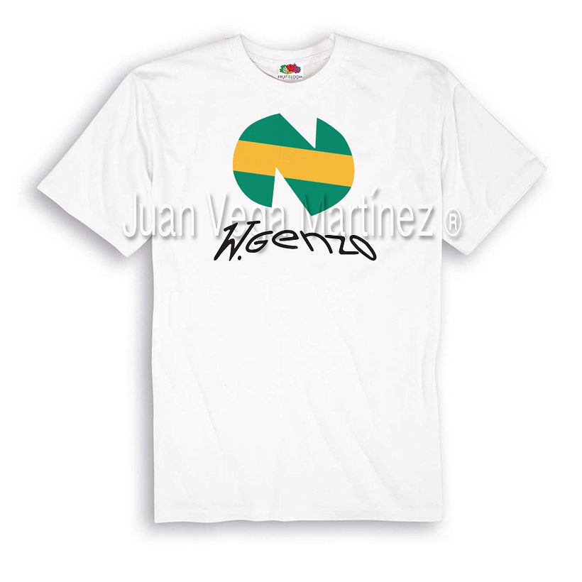 Camisetas con diseños exclusivos 34