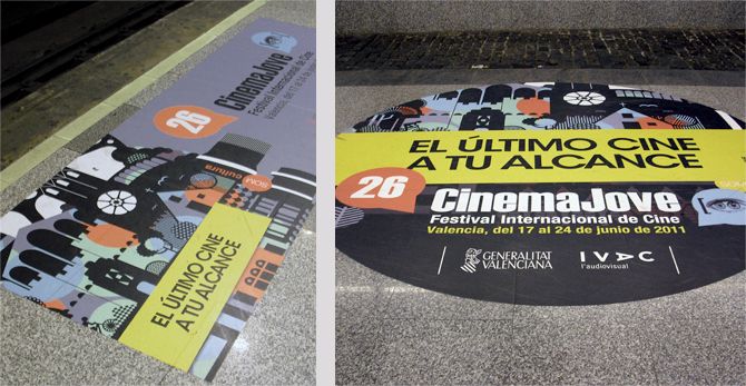 26 Festival Internacional de Cine Cinema Jove  10