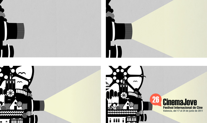 26 Festival Internacional de Cine Cinema Jove  7