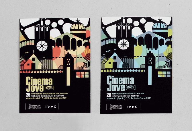 26 Festival Internacional de Cine Cinema Jove  4