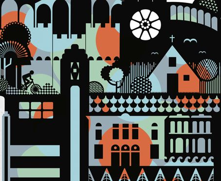 26 Festival Internacional de Cine Cinema Jove  2