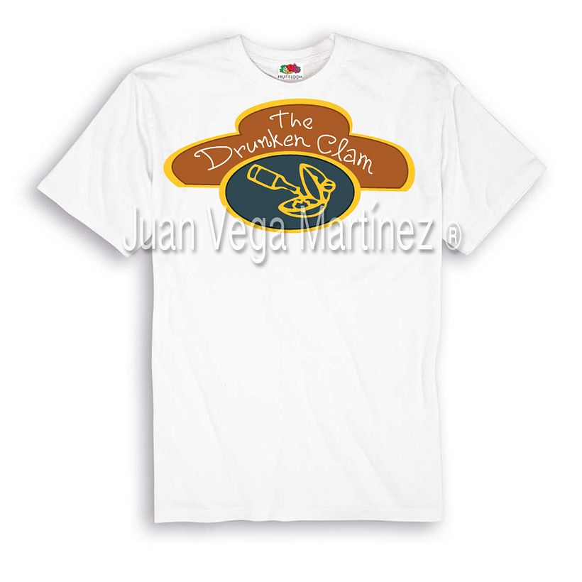 Camisetas con diseños exclusivos 27