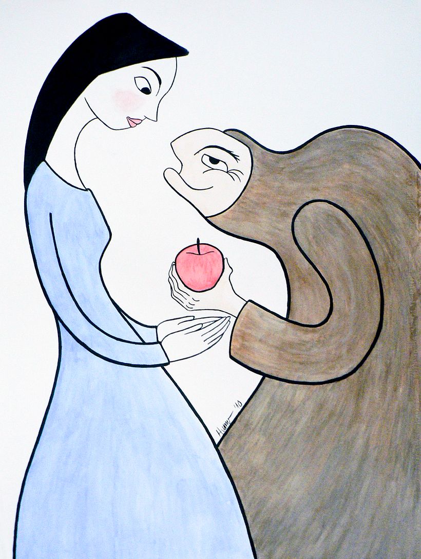 Ilustración Infantil 7