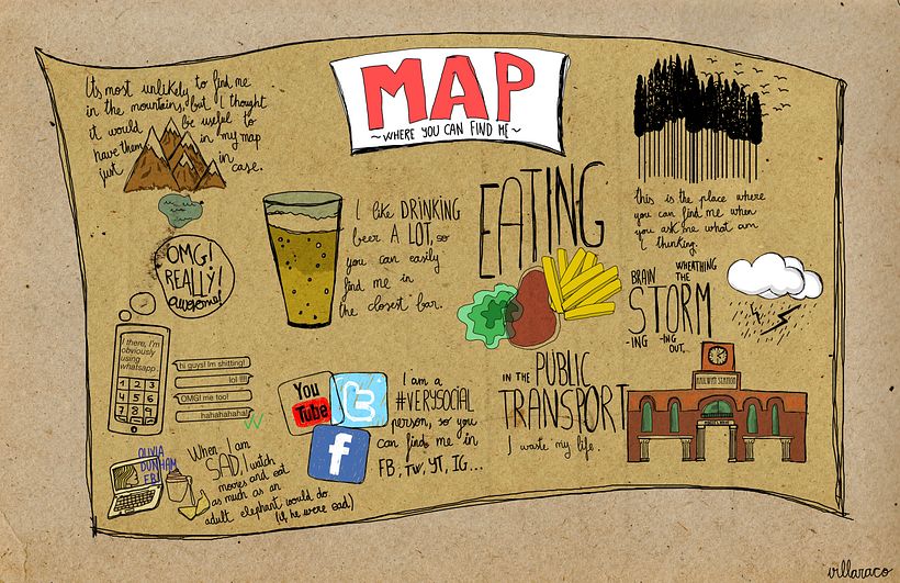 MAP 1