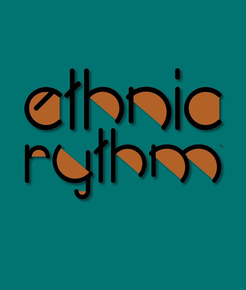 Lettering Design 3